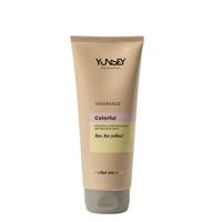 Yunsey Vigorance Colorful Bye Bye Yellow Mask 200ml - thumbnail