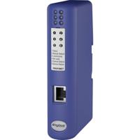 Anybus AB7317 CAN/Profinet-IO CAN omzetter CAN Bus, USB, Sub-D9 galvanisch gescheiden, Ethernet 24 V/DC 1 stuk(s) - thumbnail