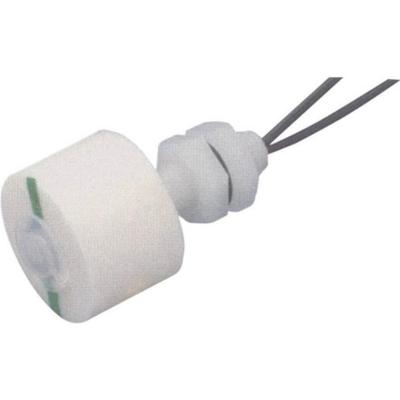 TRU COMPONENTS FS-3101 Vlotterschakelaar 200 V/AC 0.5 A 1x NO IP64 1 stuk(s)