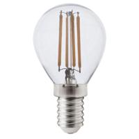 Circle filament kogellamp4,5W - E14 - 470lm - 2700K - Led - 1101004200 - thumbnail