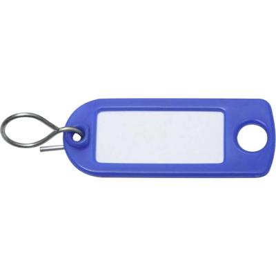 SWG 68455080 Sleutelhanger Diverse kleuren 5 stuk(s)
