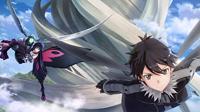 Accel World vs. Sword Art Online - thumbnail