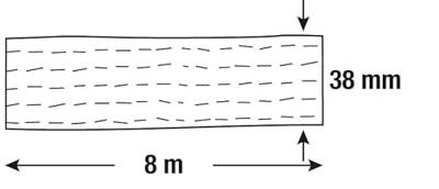 Connex Spanriem 8.0M Ratel 3000Kg - DY270603 Connex Spanriem 8.0M Ratel 3000Kg - DY270603