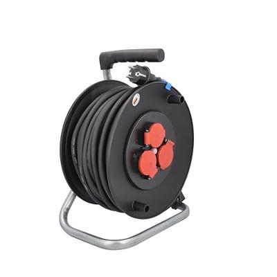 As-Schwabe As schwabe kabeltrommel cable drum 40m plastic - thumbnail