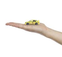 Majorette japan series die-cast auto&apos;s giftpack, 5st. - thumbnail