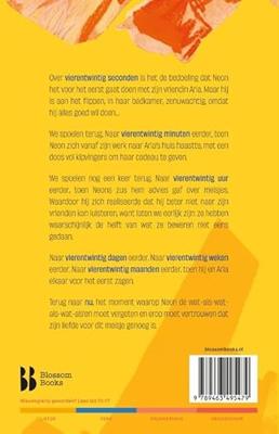 Vierentwintig seconden vanaf nu