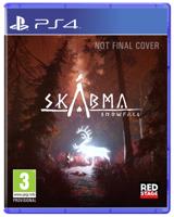 Skabma - Snowfall - thumbnail