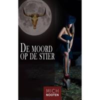 De moord op de stier (Paperback) - thumbnail