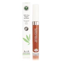 PHB Ethical Beauty 100% Pure Organic Lip Gloss 9gr - thumbnail