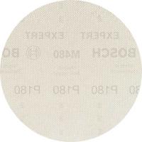 Bosch Accessoires Expert M480 schuurnet voor excenterschuurmachines 125 mm, K180 50-delig - 1 stuk(s) - 2608900684 - thumbnail