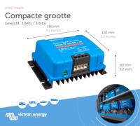 Victron Energy Orion-Tr 24/24-17A Converter 400 W 24 V - 24.2 V - thumbnail