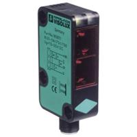 Pepperl+Fuchs RL31-54/25/73c/136 183810 Lichtsluis 1 stuk(s) - thumbnail