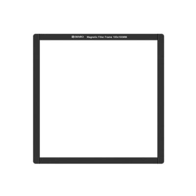 Benro FR1010M magnetisch filter frame, 100x100 mm, voor FH100M4
