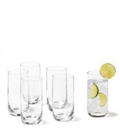 Leonardo Longdrinkglazen Daily - 330 ml - 6 stuks - thumbnail