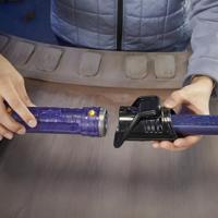 Star Wars Lightsaber Forge Kyber Core Darksaber - thumbnail