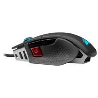 Corsair M65 RGB ULTRA gaming muis - thumbnail
