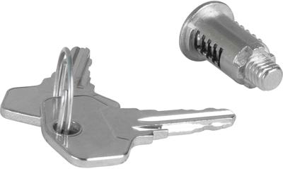 Gerda slot lock f.touring safe new version