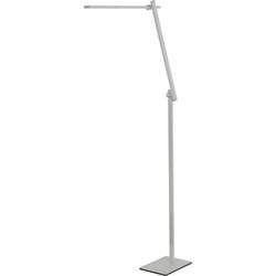 Highlight Design leeslampVolare grijs 145cm - V4496.30