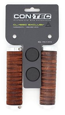 CONTEC handvatten "classic exclusiv mellow" ct grip mellow 125mm, gravy