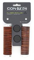 CONTEC handvatten "classic exclusiv mellow" ct grip mellow 125mm, gravy - thumbnail