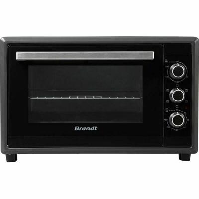 BRANDT FC55MUBSL mini vier