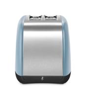 KitchenAid 5KMT221 broodrooster 2 snede(n) Blauw, Roestvrijstaal 1100 W - thumbnail