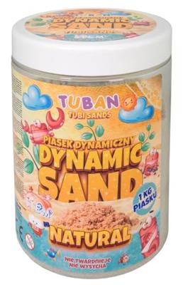 Tuban Dynamic Sand 1 kilo Naturel