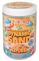 Tuban Dynamic Sand 1 kilo Naturel - thumbnail