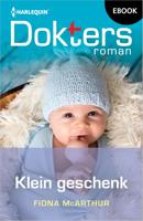 Klein geschenk - Fiona McArthur - ebook - thumbnail