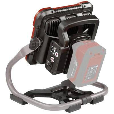 TOOLCRAFT CL2500 / TAWB-200 TO-8204253 Werklamp SMD LED 2480 lm