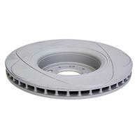 Powerdisc remschijf geventileerd 24032601071 - thumbnail