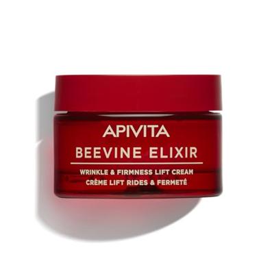 APIVITA Beevine elixer rich 50 Milliliter APIVITA Beevine elixer rich 50 Milliliter