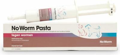 No Worm Pasta 10 Ml - thumbnail