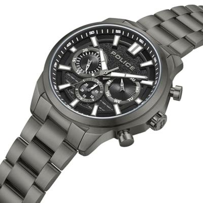 Police PEWJK0021003 Heren horloge