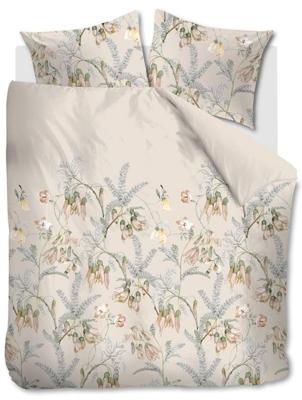 Ariadne at Home Ariadne at Home Dekbedovertrek Luster Perzik 260x200/220 cm