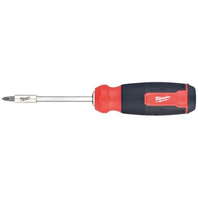 Milwaukee Accessoires schroevendraaier multi-bit 14 in 1 - 4932492806