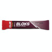 Clif® Blok Energy Gum Kers (1 stuks) - thumbnail
