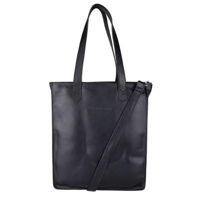 Cowboysbag Laptop Bag Buckley 13 Inch-Black