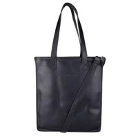 Cowboysbag Laptop Bag Buckley 13 Inch-Black - thumbnail