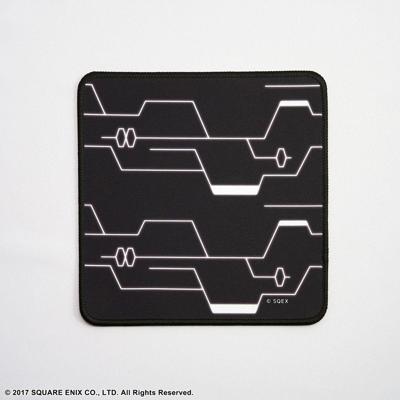 Nier Mousepad - Signal Nier Mousepad - Signal