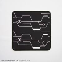 Nier Mousepad - Signal - thumbnail