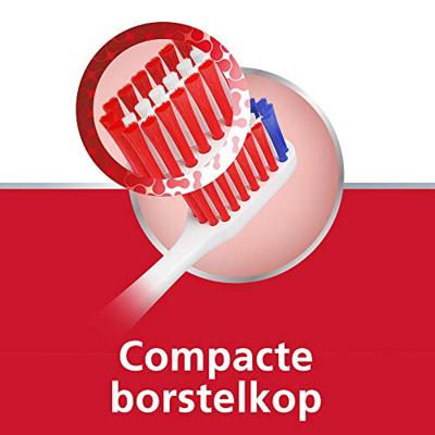 Parodontax Tandenborstel Soft - voor gezond tandvlees