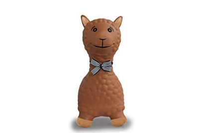 Jamara Skippy Lama Bruin - thumbnail