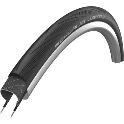 Schwalbe buitenband Lugano II Endurance 28 x 1.00 (25 622) draad