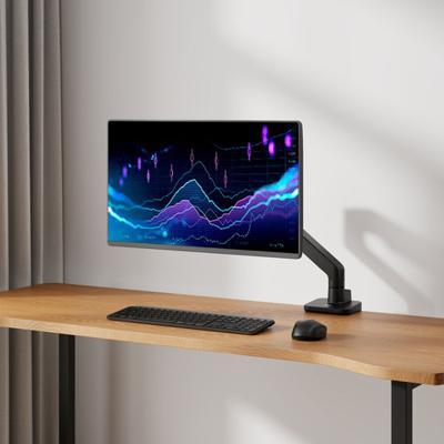 ACT AC8340 monitor bureausteun - thumbnail
