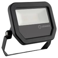 LEDVANCE LED Bouwlamp 20W 6500K zwart - 5017512 - thumbnail