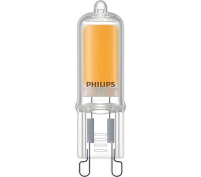 Philips Corepro LEDcapsule G9 2W 200lm - 827 | Vervanger voor 25W Philips Corepro LEDcapsule G9 2W 200lm - 827 | Vervanger voor 25W