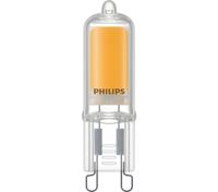 Philips Corepro LEDcapsule G9 2W 200lm - 827  | Vervanger voor 25W - thumbnail