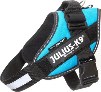 IDC Powertuig Aquamarine - Maat 0