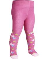 Playshoes maillot sterren meisjes katoen - thumbnail